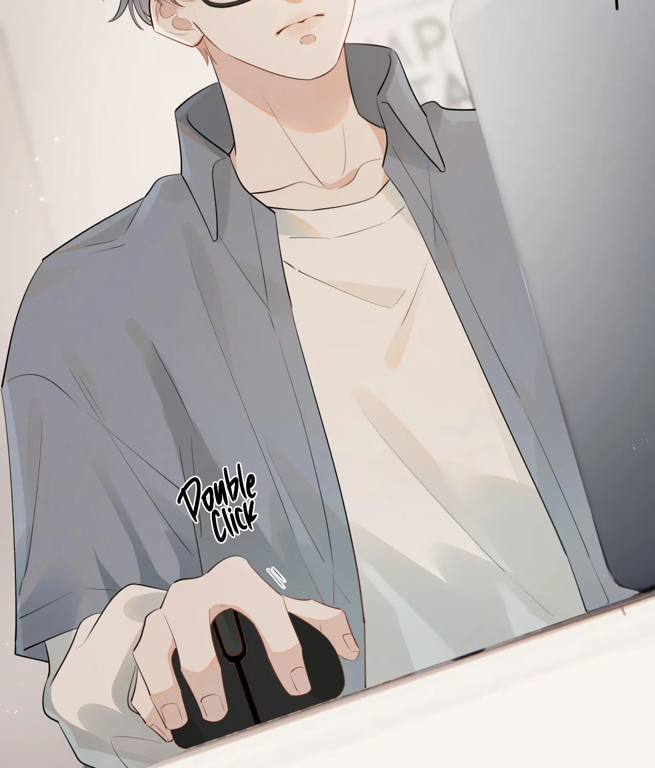Rejoice in Your Enemies Chapter 13 page 53 - 