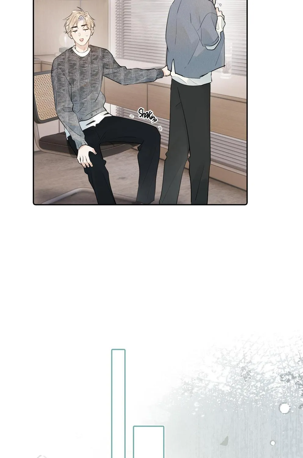 Rejoice in Your Enemies Chapter 14 page 19 - 