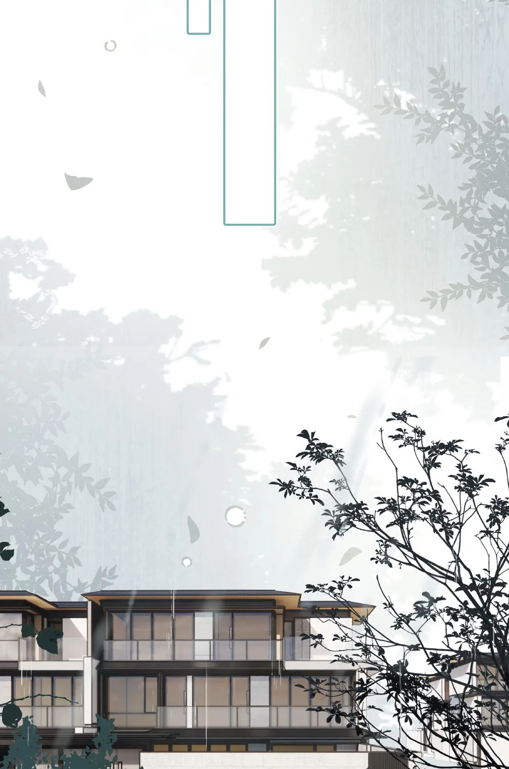 Rejoice in Your Enemies Chapter 14 page 21 - 