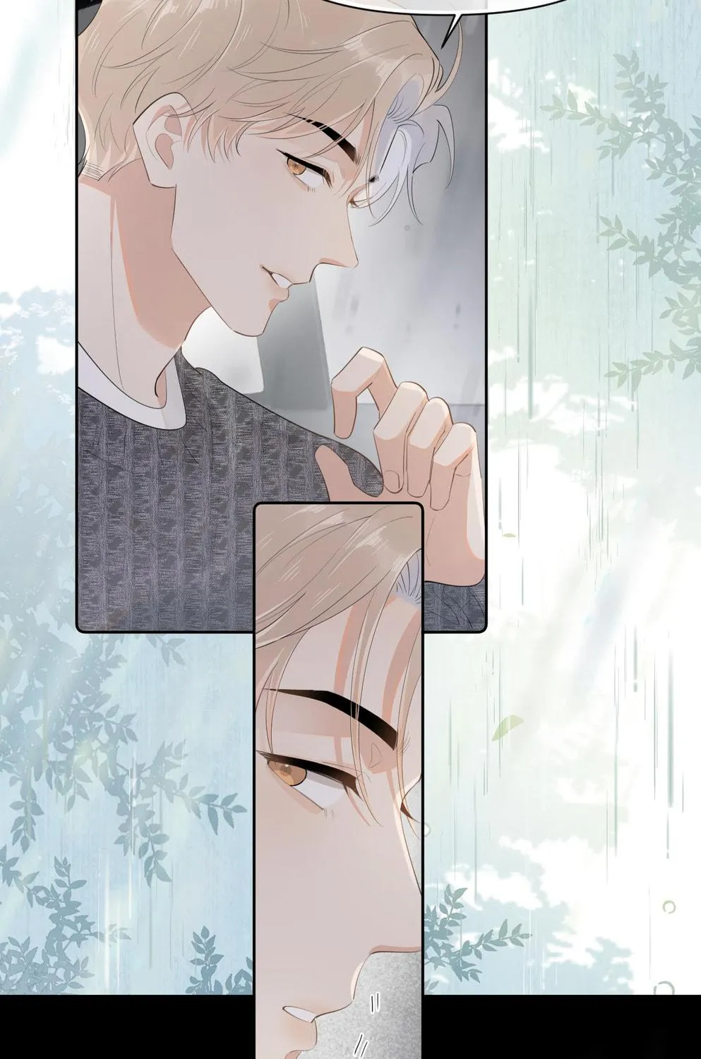 Rejoice in Your Enemies Chapter 14 page 35 - 