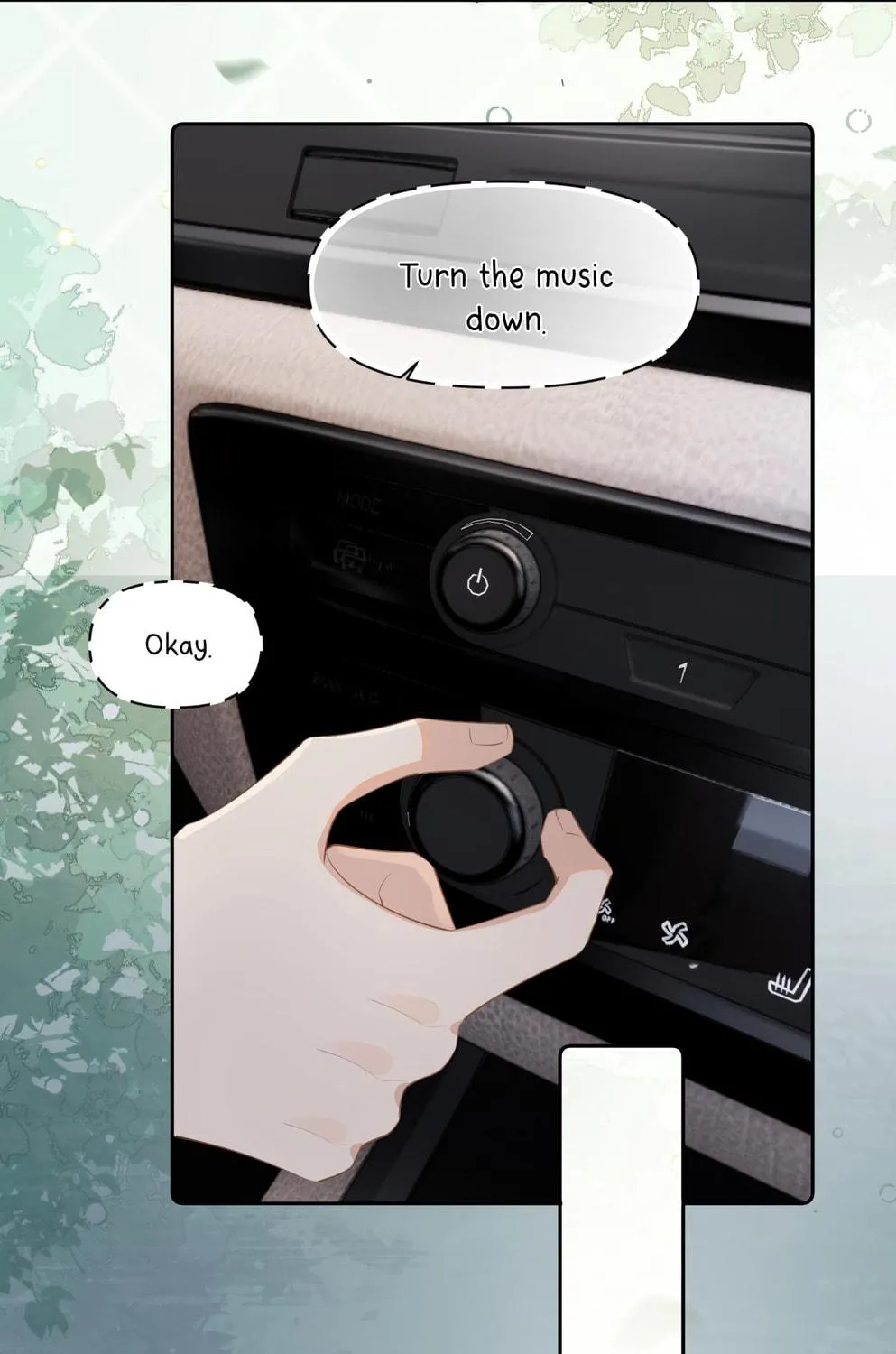 Rejoice in Your Enemies Chapter 14 page 41 - 