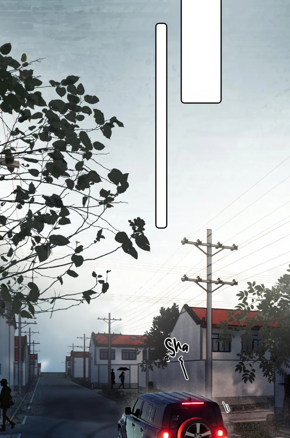 Rejoice in Your Enemies Chapter 14 page 43 - 