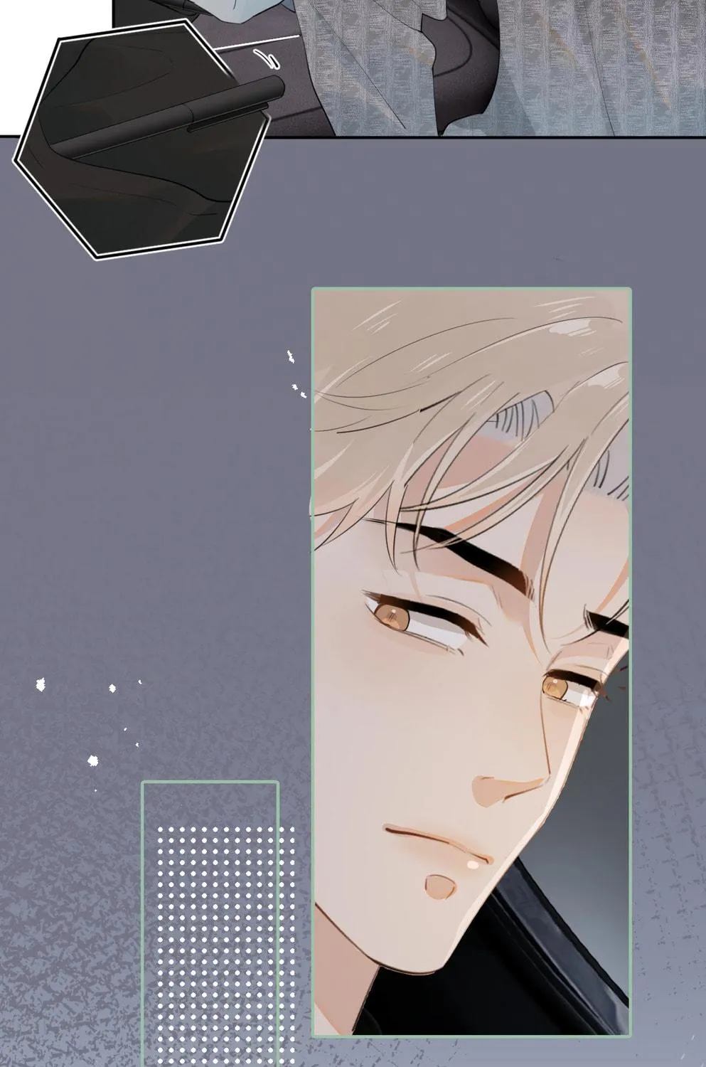 Rejoice in Your Enemies Chapter 14 page 47 - 
