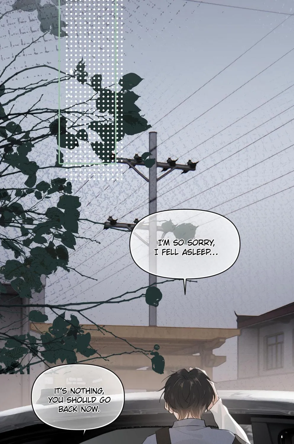 Rejoice in Your Enemies Chapter 14 page 49 - 
