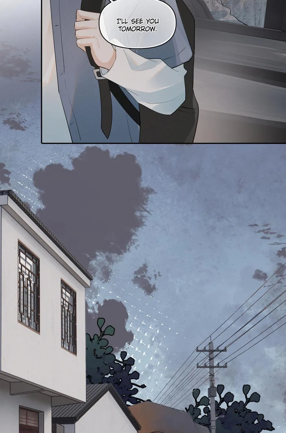 Rejoice in Your Enemies Chapter 14 page 53 - 