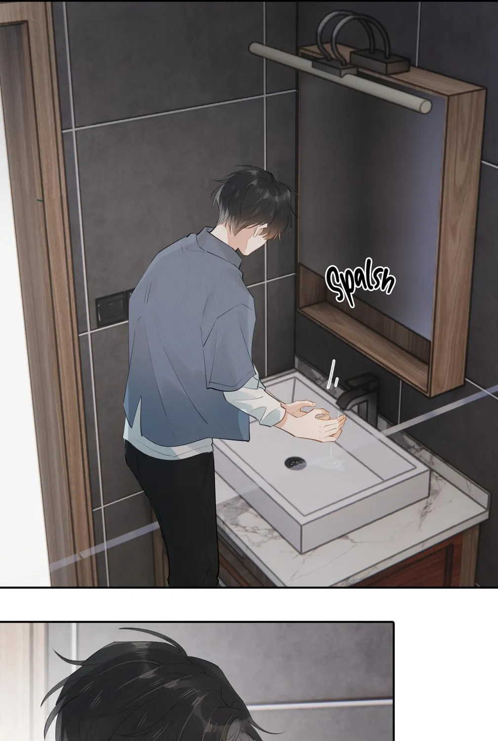 Rejoice in Your Enemies Chapter 14 page 55 - 