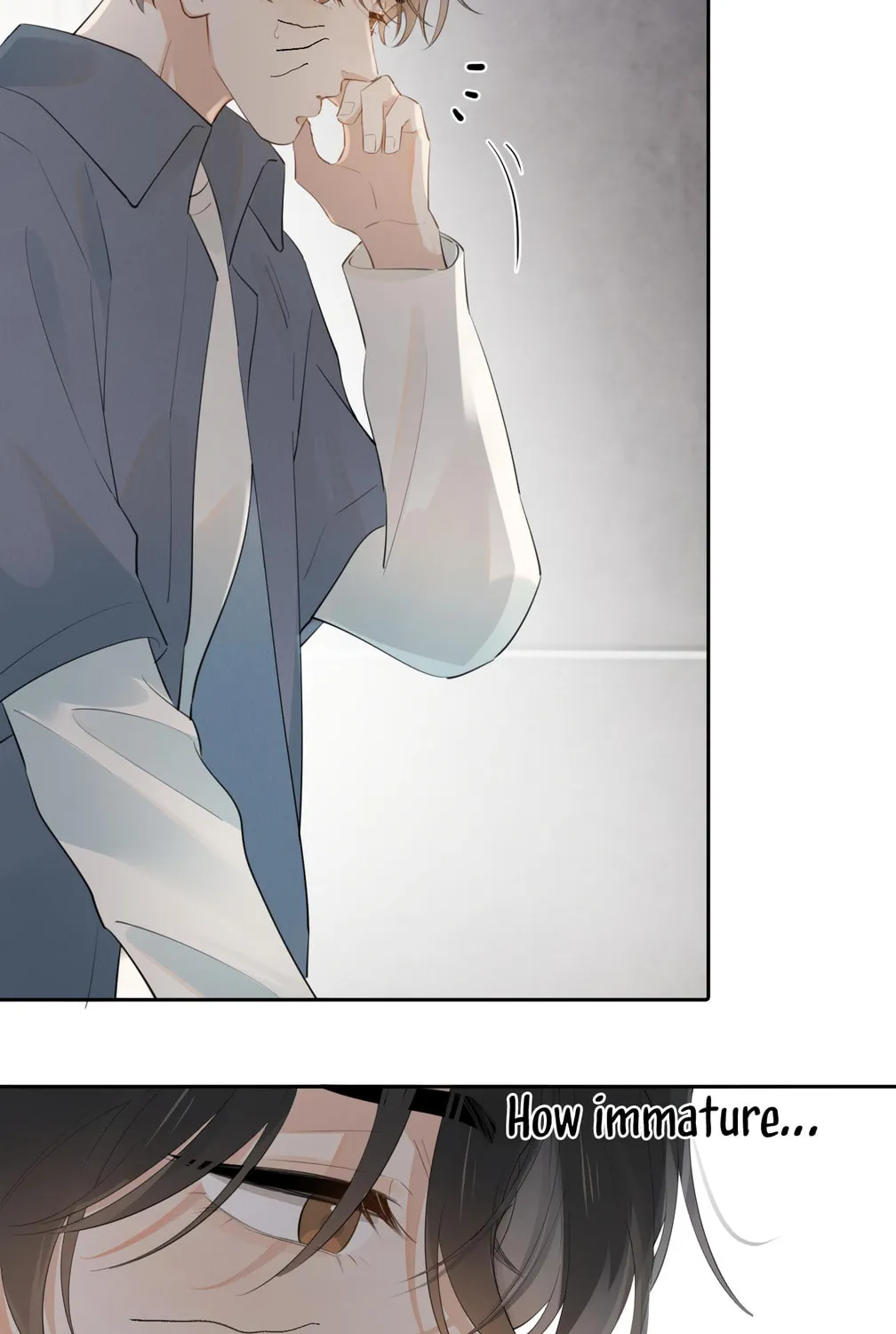 Rejoice in Your Enemies Chapter 14 page 57 - 