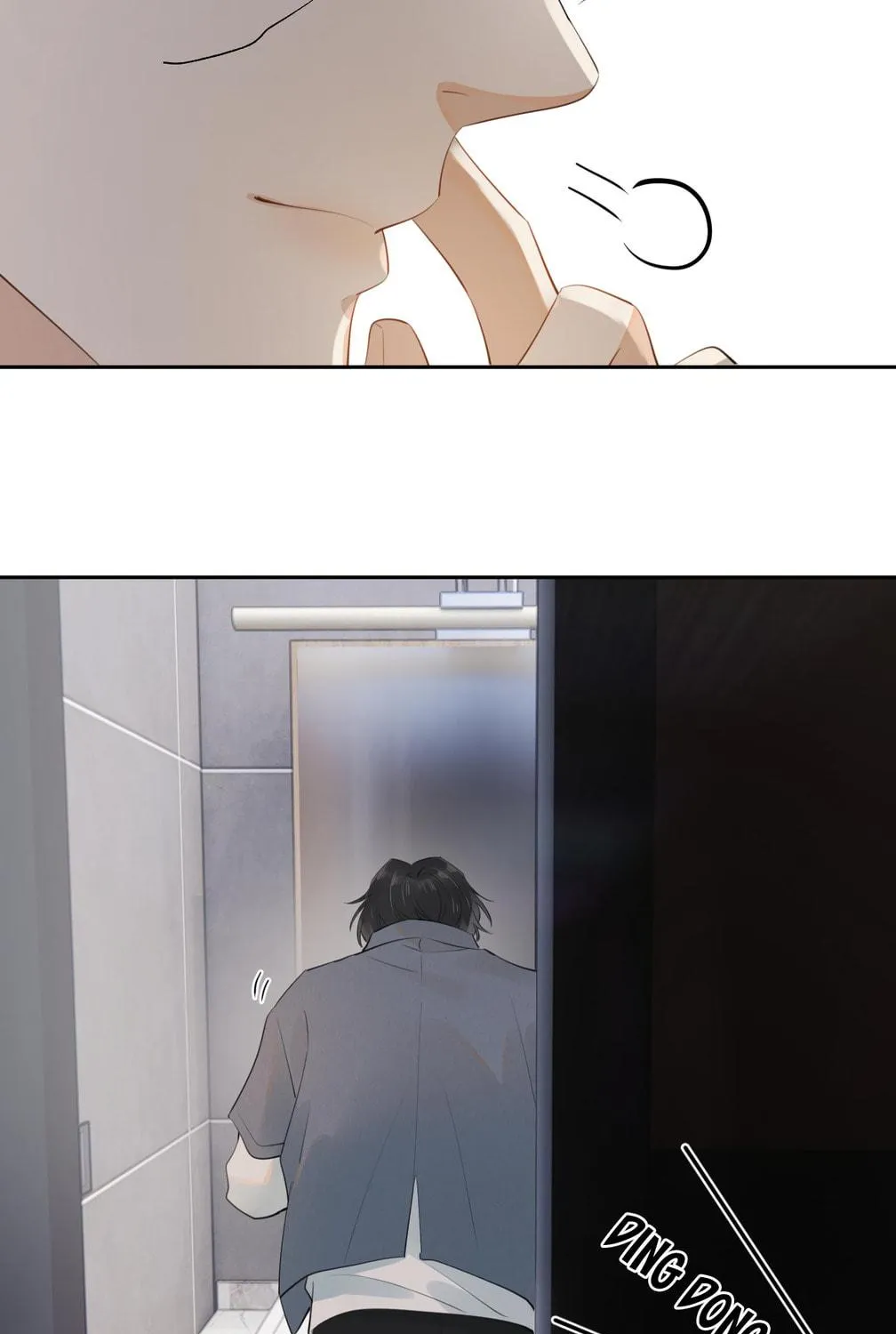 Rejoice in Your Enemies Chapter 14 page 59 - 
