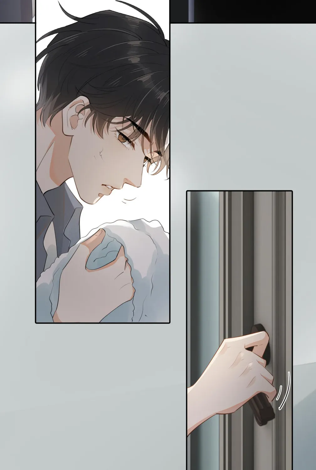 Rejoice in Your Enemies Chapter 14 page 61 - 