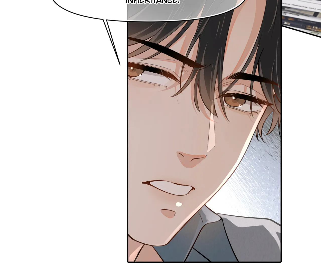 Rejoice in Your Enemies Chapter 15 page 11 - 