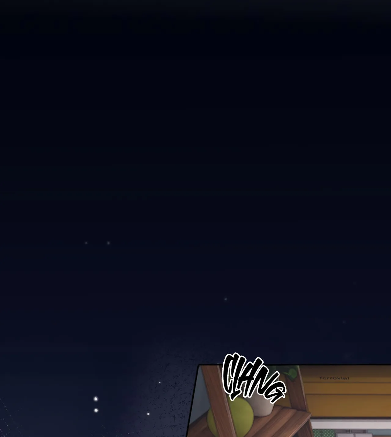 Rejoice in Your Enemies Chapter 15 page 3 - 