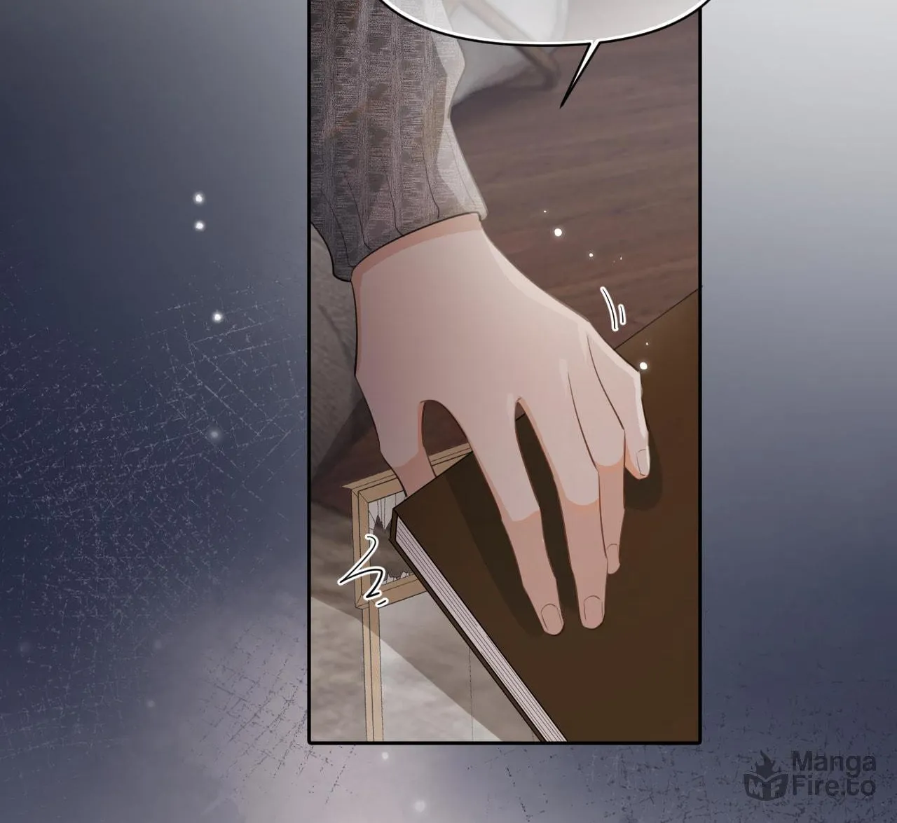 Rejoice in Your Enemies Chapter 15 page 26 - 