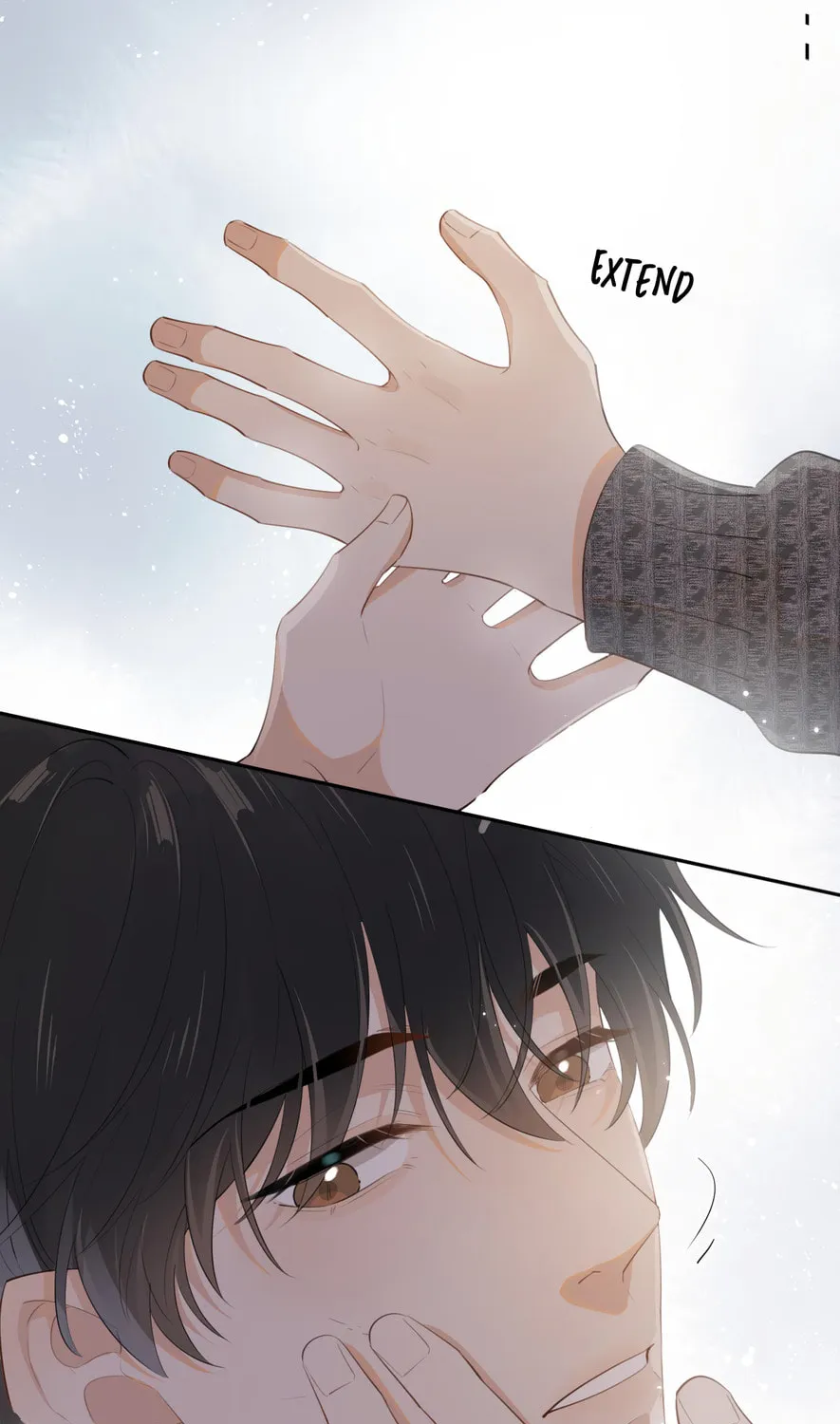 Rejoice in Your Enemies Chapter 15 page 31 - 