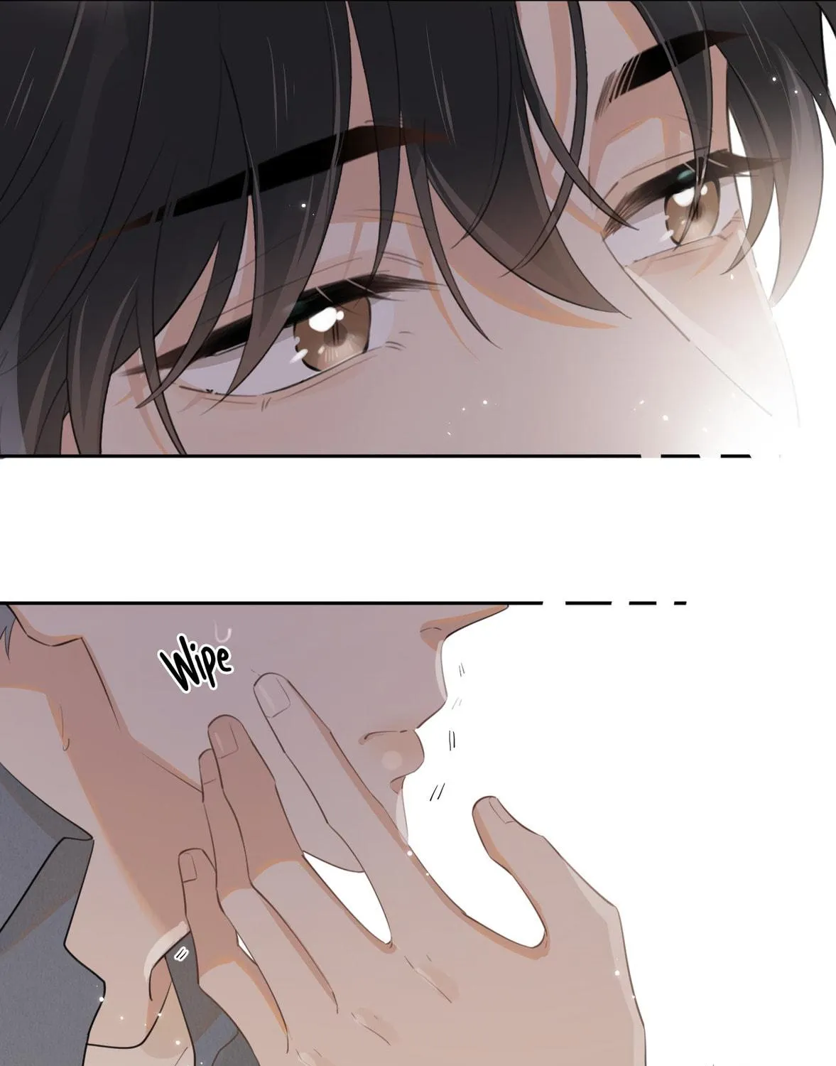 Rejoice in Your Enemies Chapter 15 page 33 - 