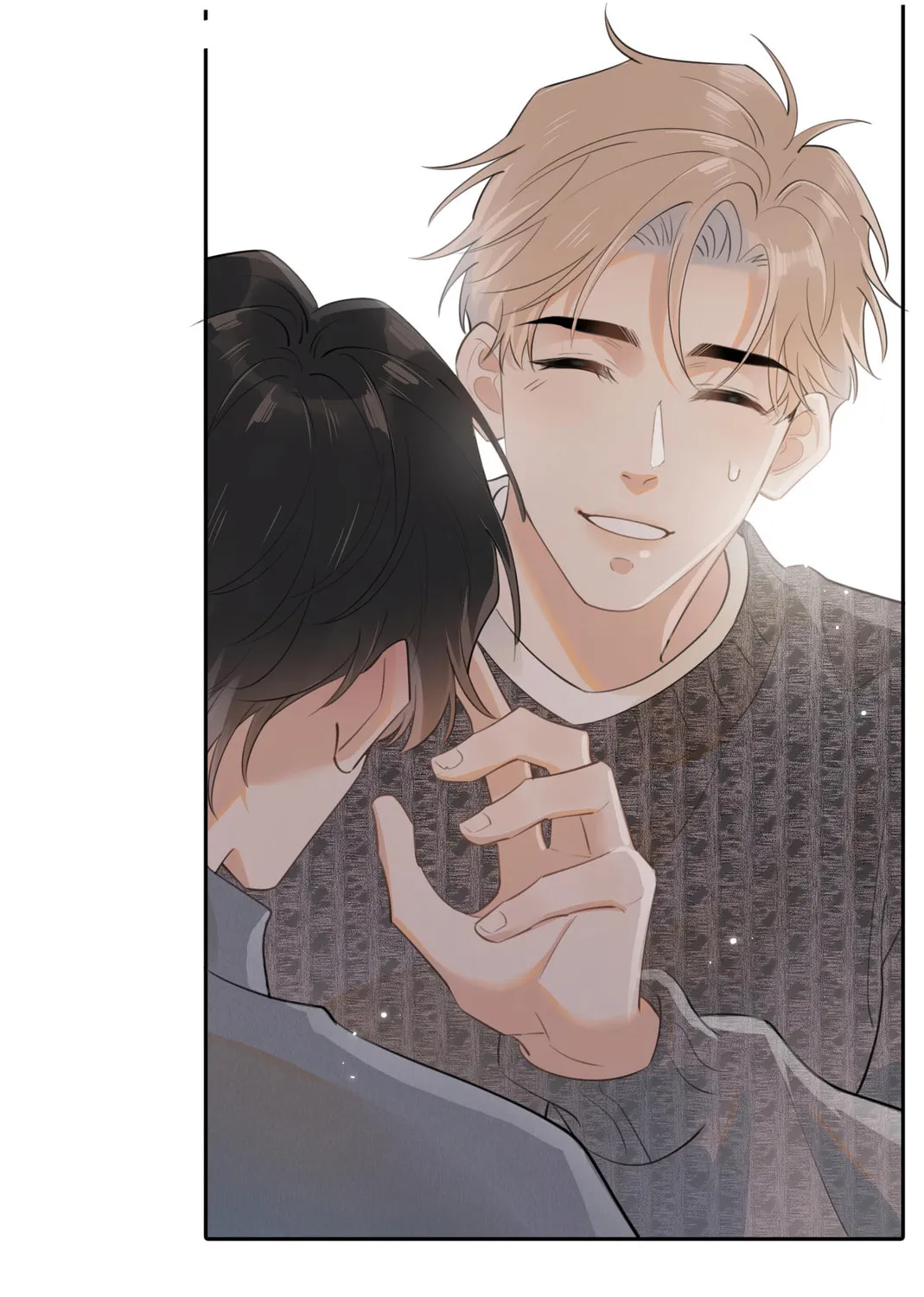 Rejoice in Your Enemies Chapter 15 page 37 - 