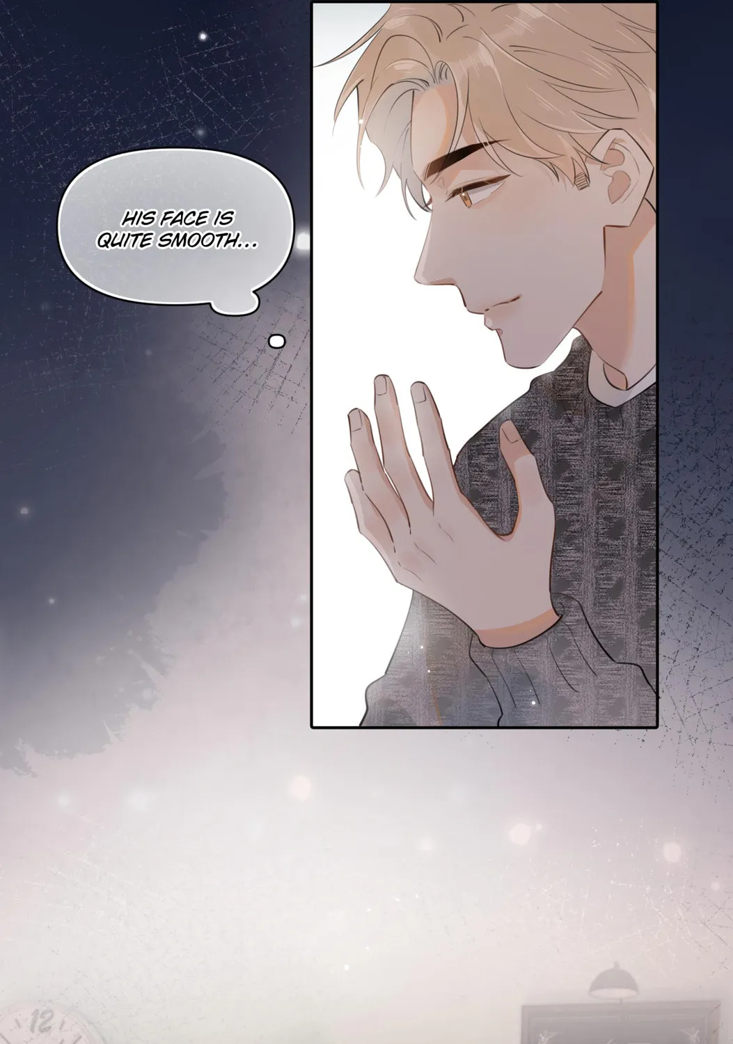Rejoice in Your Enemies Chapter 15 page 41 - 