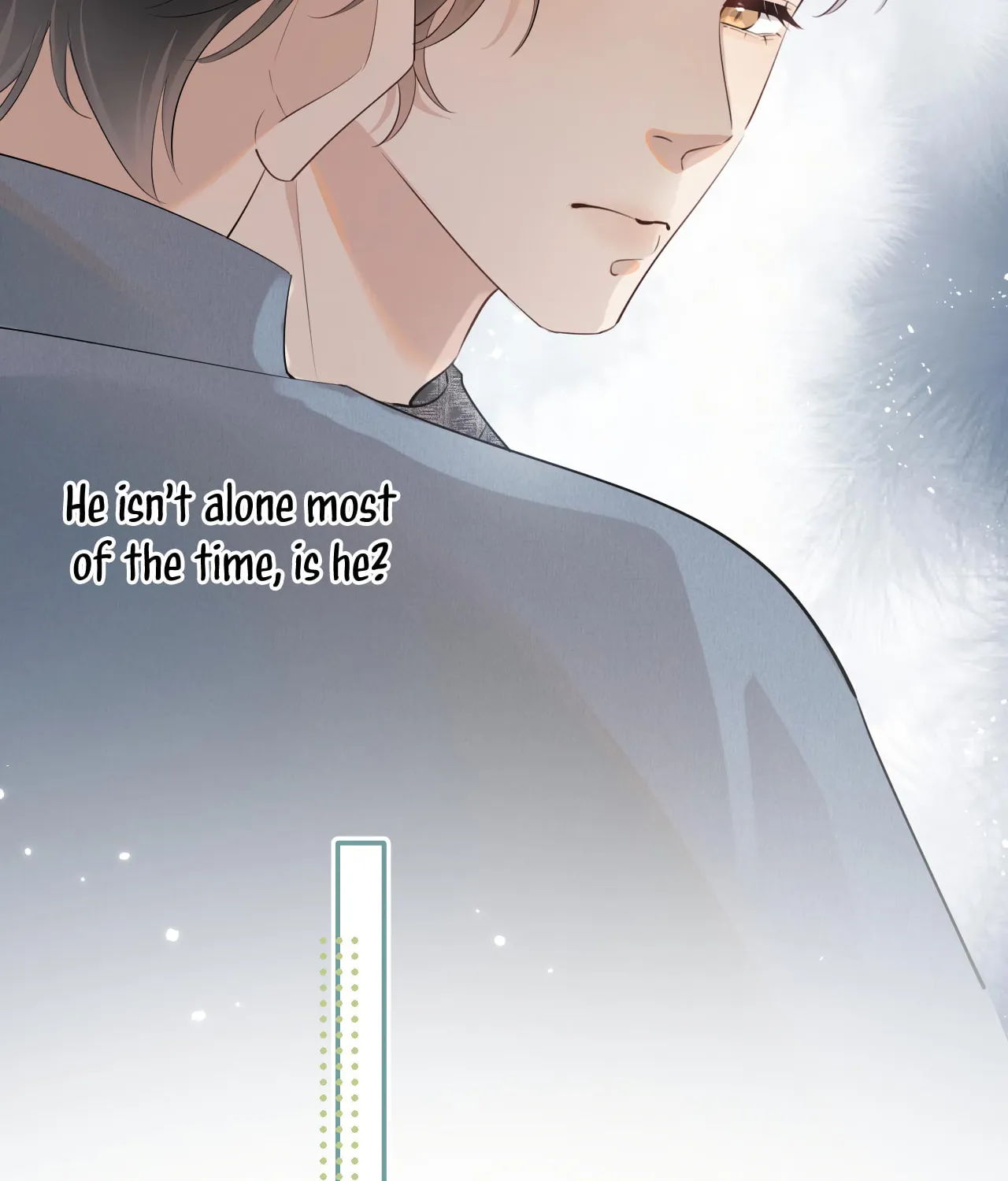 Rejoice in Your Enemies Chapter 16 page 14 - 
