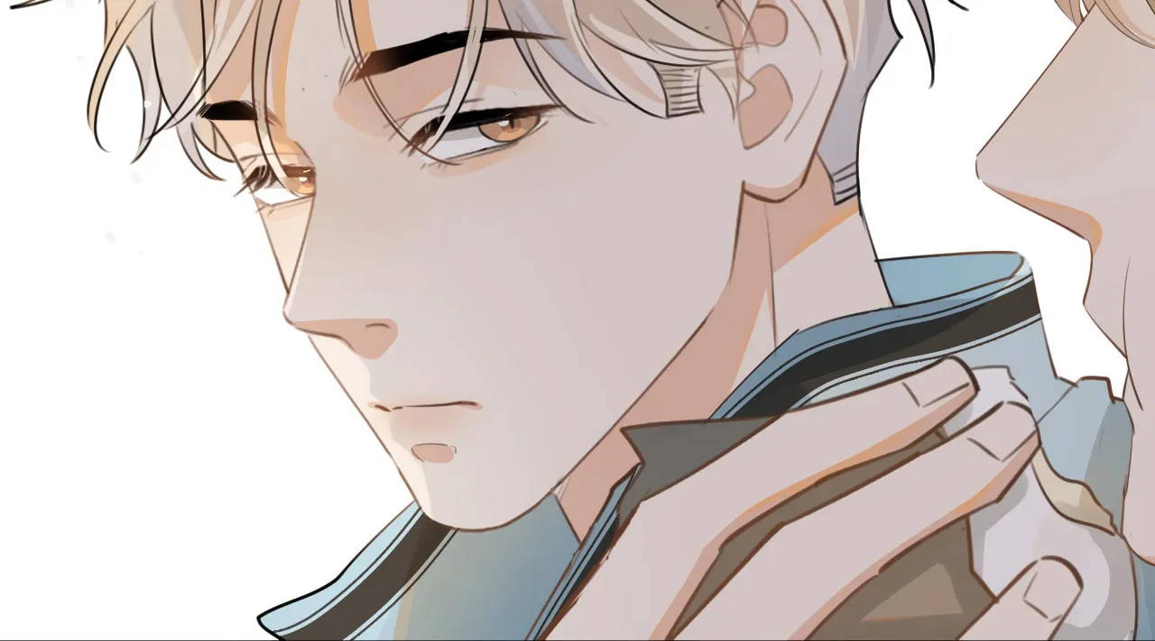 Rejoice in Your Enemies Chapter 16 page 24 - 
