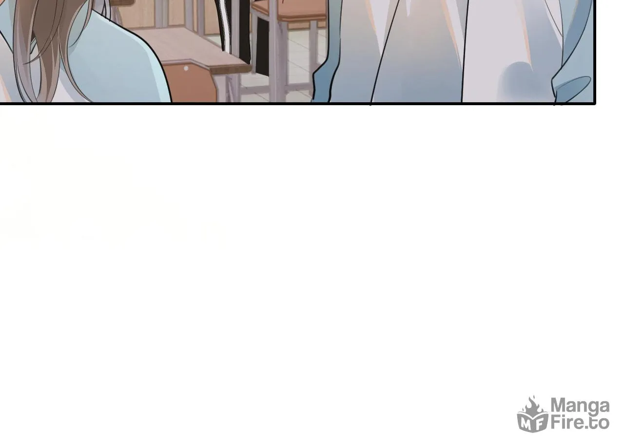 Rejoice in Your Enemies Chapter 16 page 31 - 