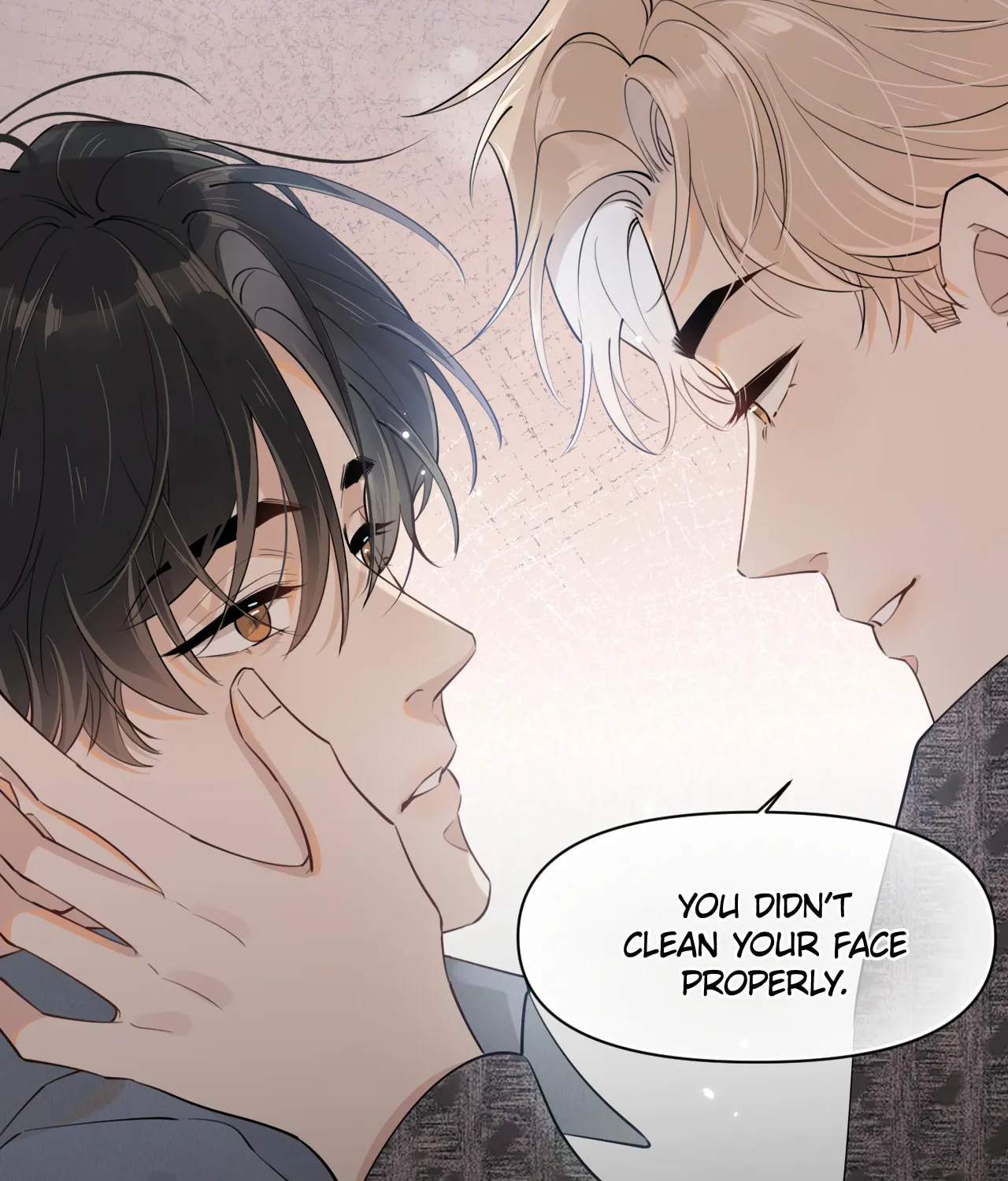 Rejoice in Your Enemies Chapter 16 page 5 - 