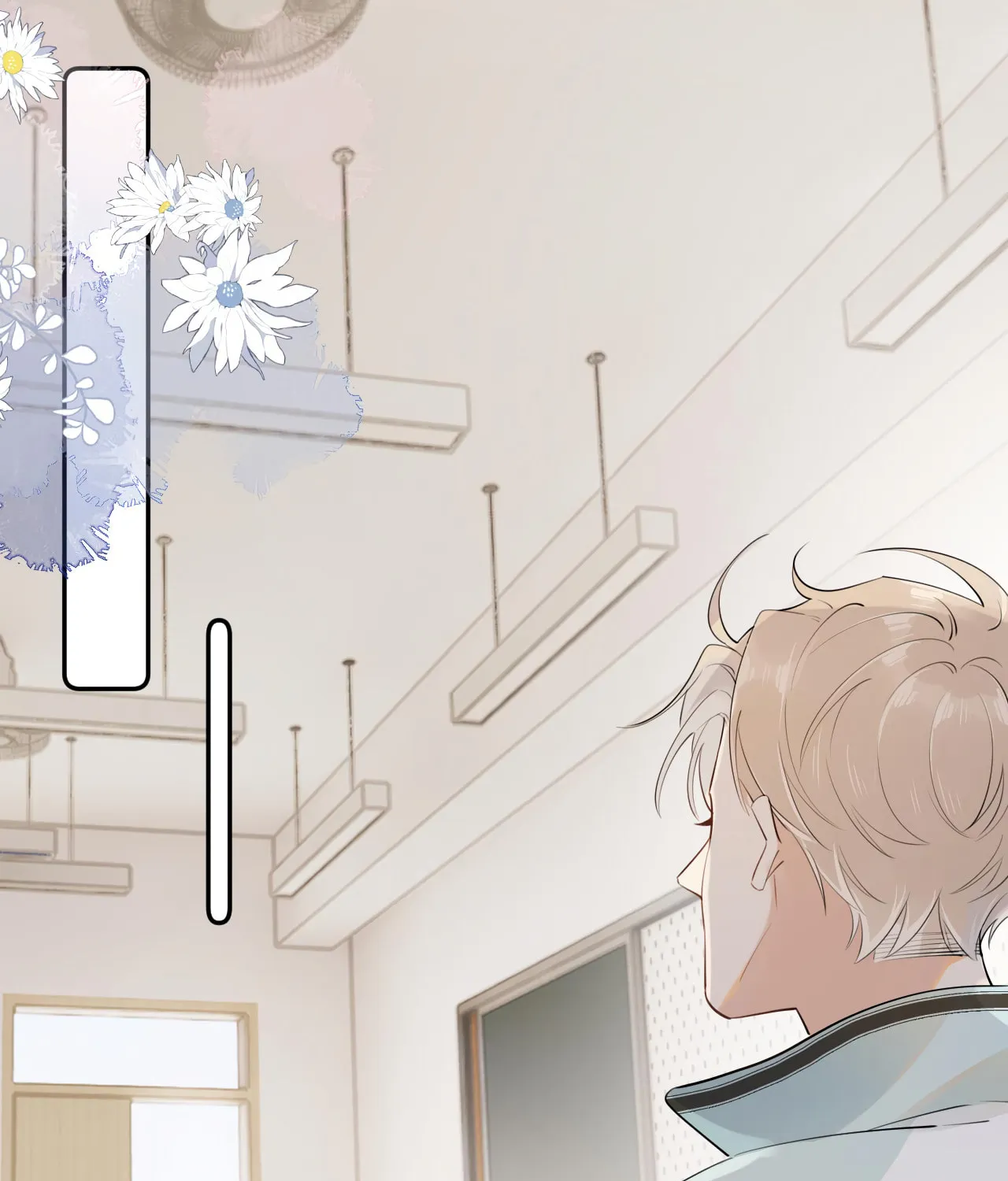 Rejoice in Your Enemies Chapter 16 page 43 - 
