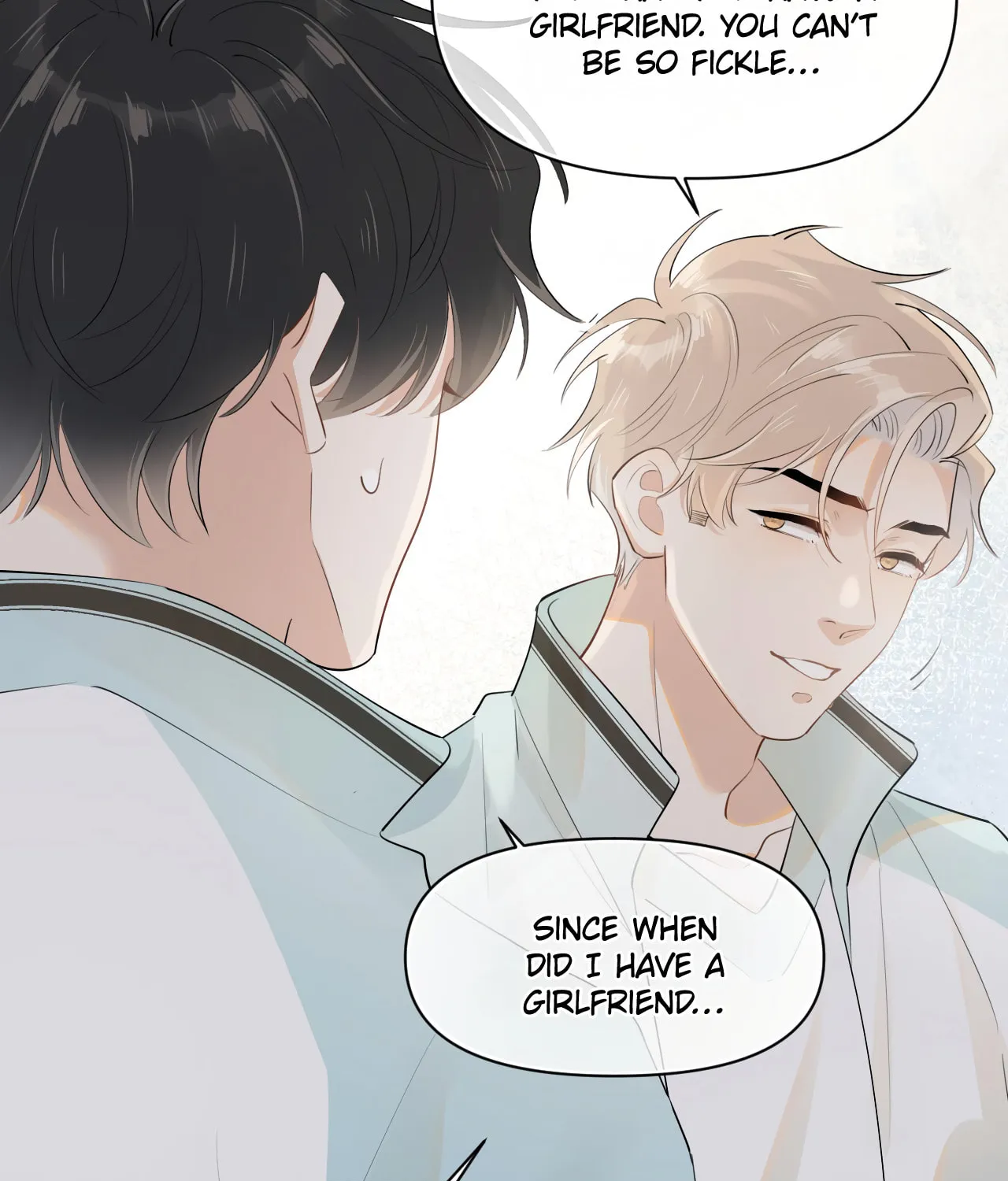 Rejoice in Your Enemies Chapter 16 page 48 - 