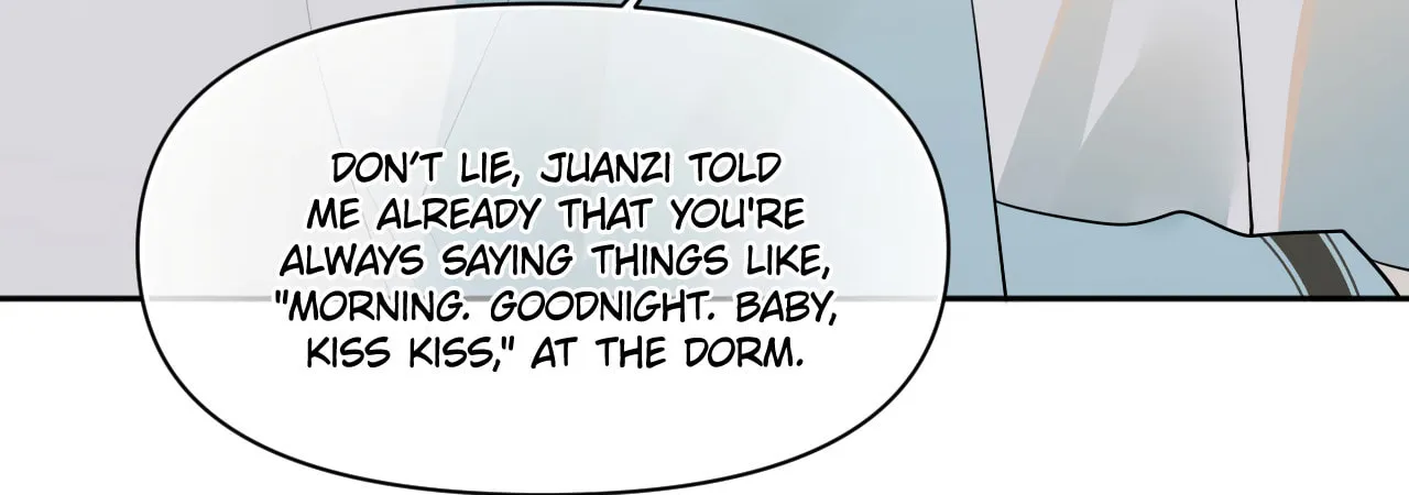 Rejoice in Your Enemies Chapter 16 page 49 - 
