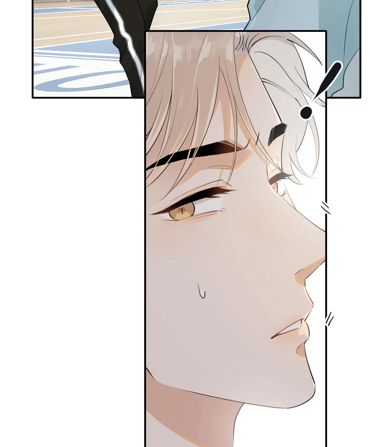 Rejoice in Your Enemies Chapter 16 page 59 - 