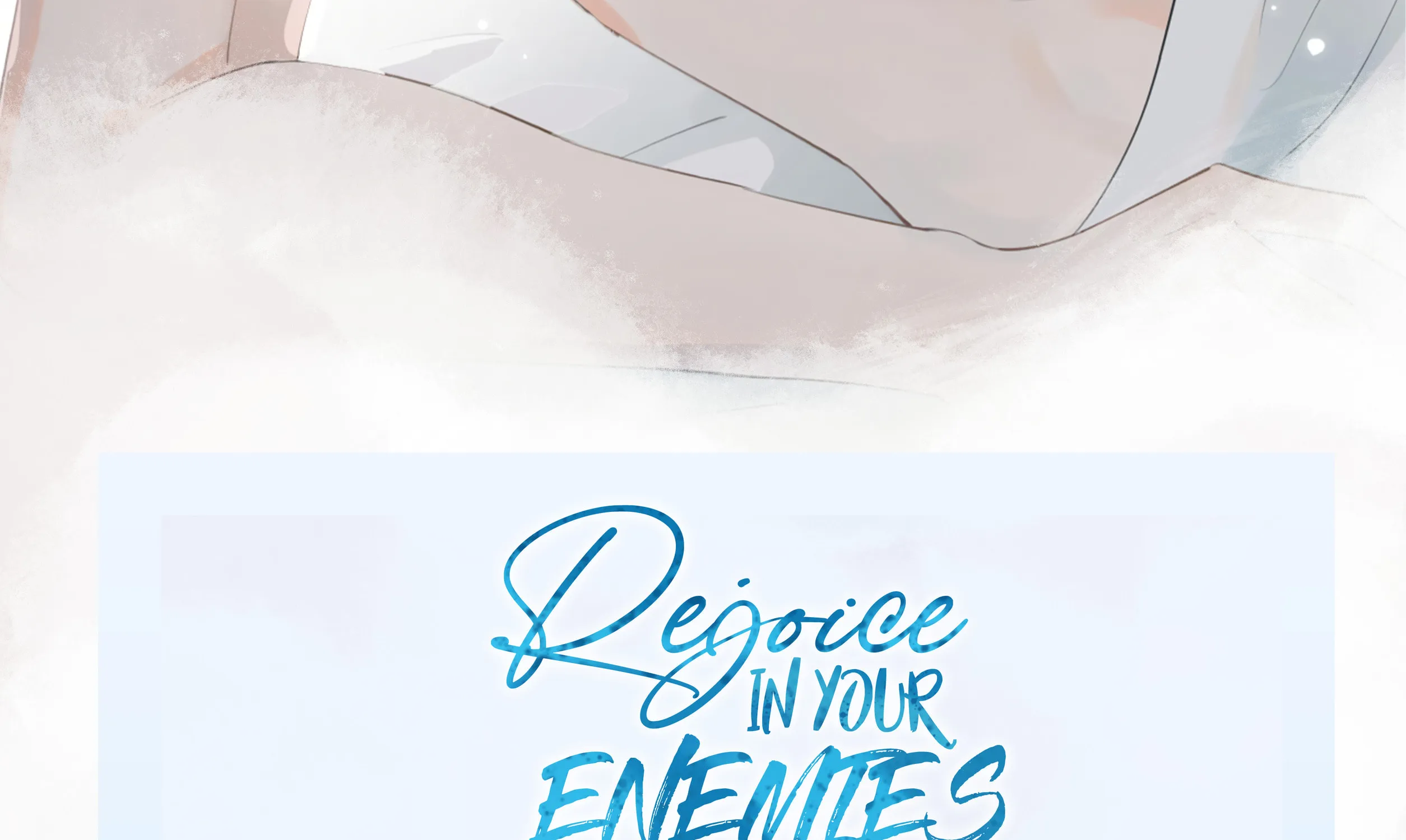Rejoice in Your Enemies Chapter 16 page 74 - 