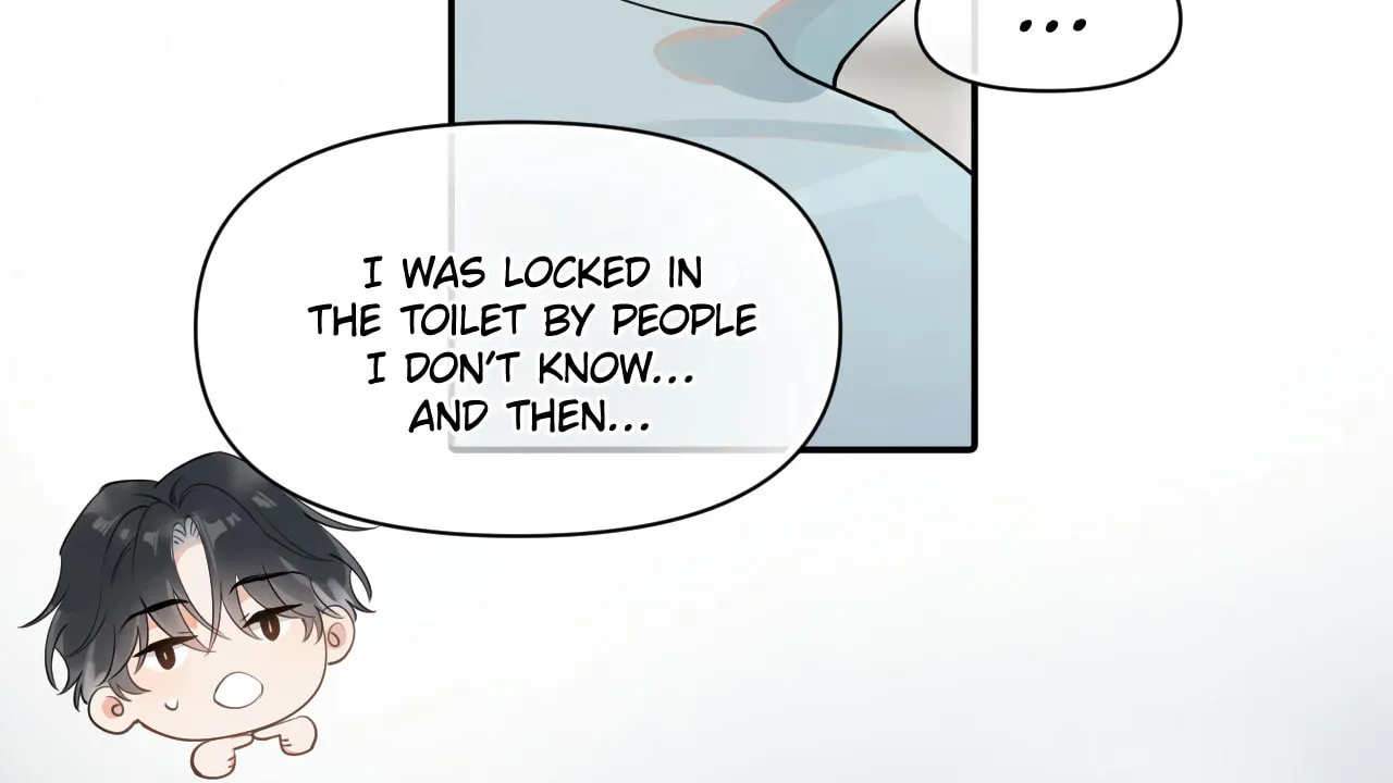 Rejoice in Your Enemies Chapter 17 page 16 - 