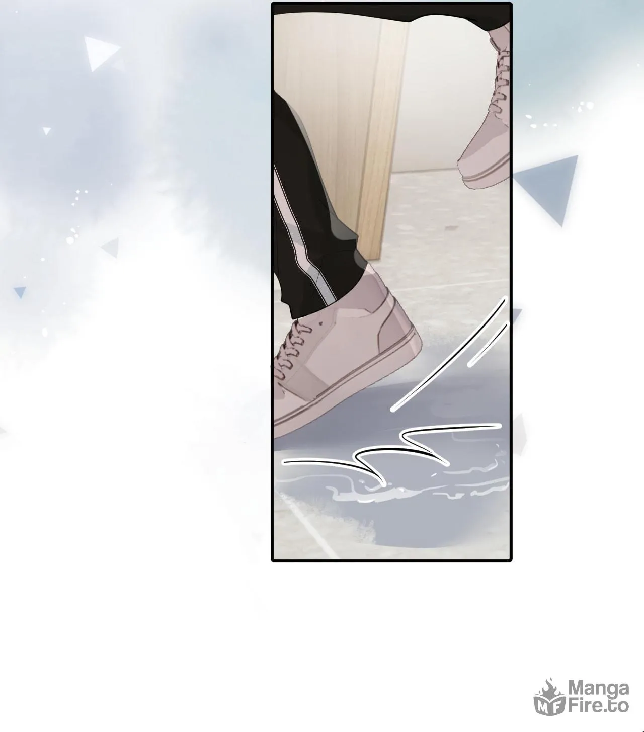 Rejoice in Your Enemies Chapter 17 page 24 - 