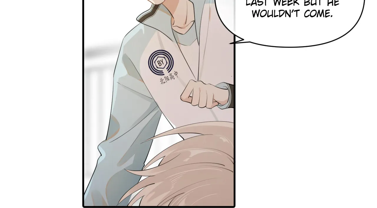 Rejoice in Your Enemies Chapter 17 page 5 - 