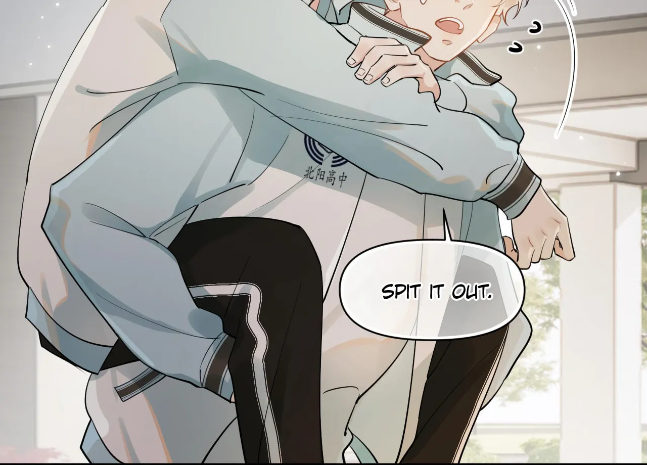 Rejoice in Your Enemies Chapter 17 page 50 - 