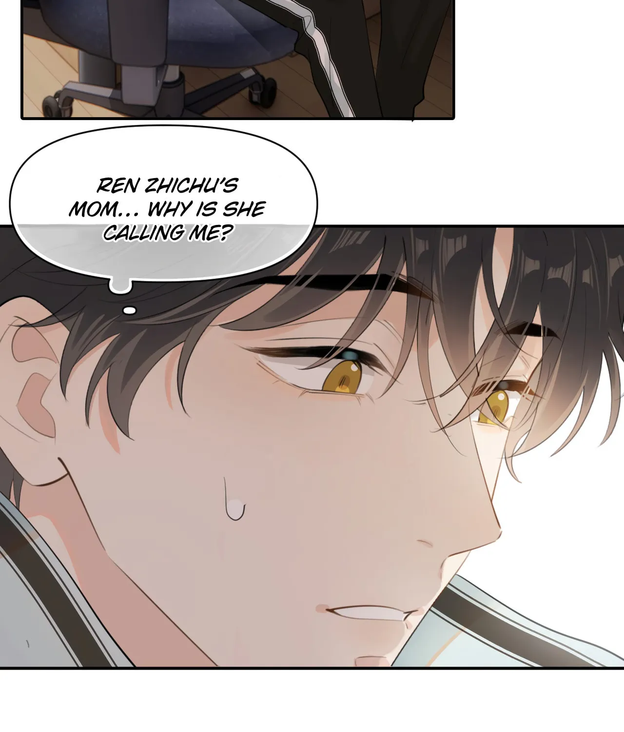 Rejoice in Your Enemies Chapter 17 page 62 - 