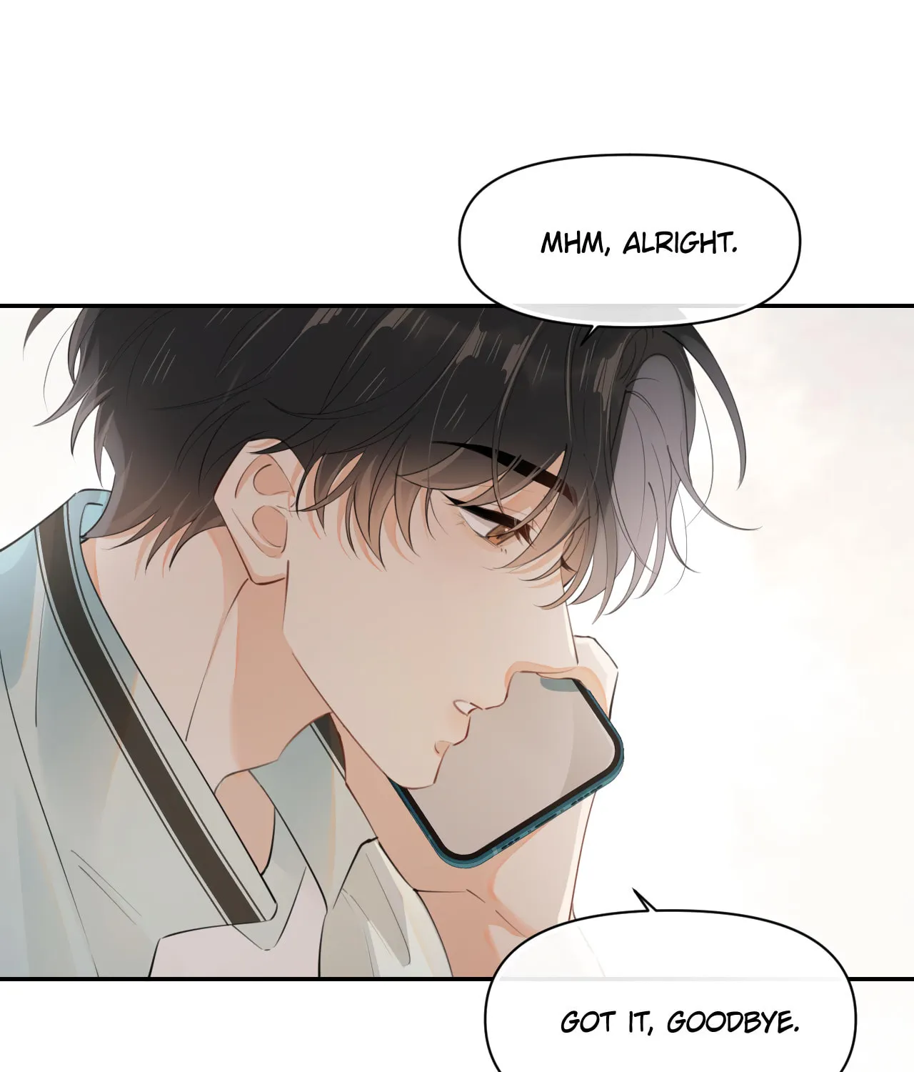 Rejoice in Your Enemies Chapter 18 page 3 - 