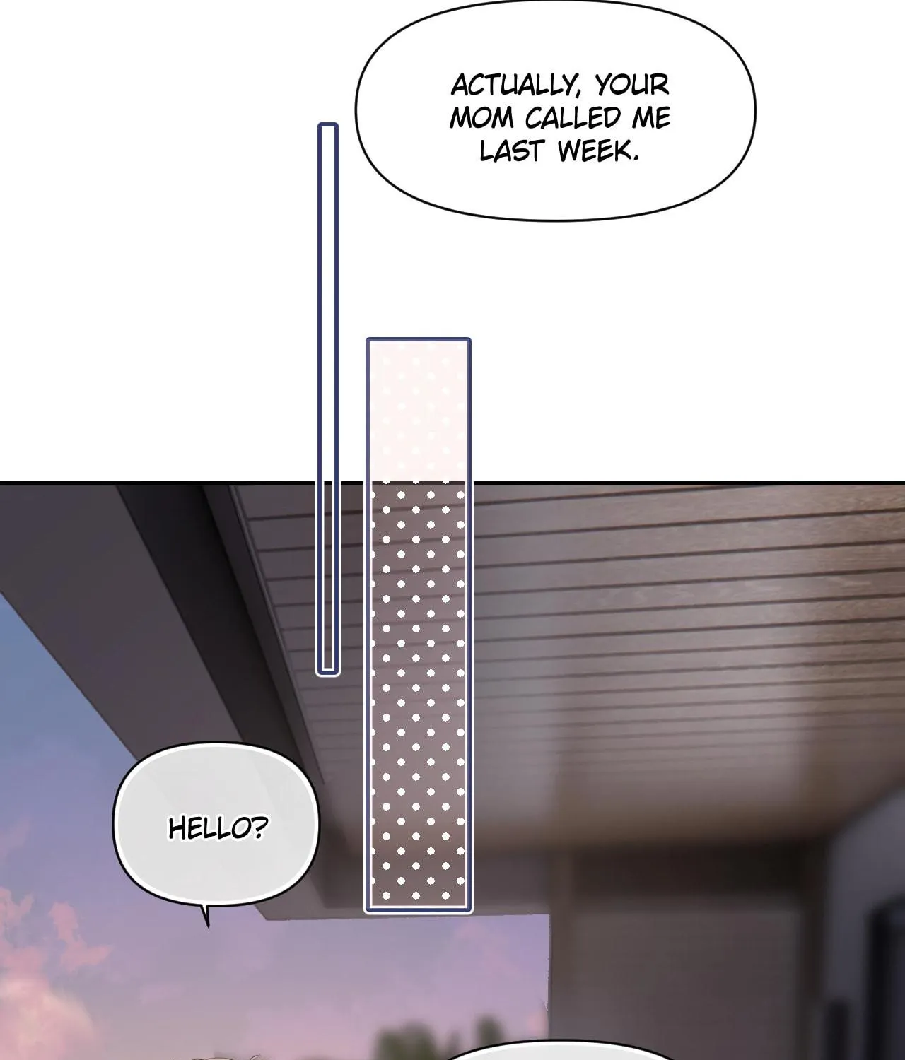 Rejoice in Your Enemies Chapter 18 page 22 - 