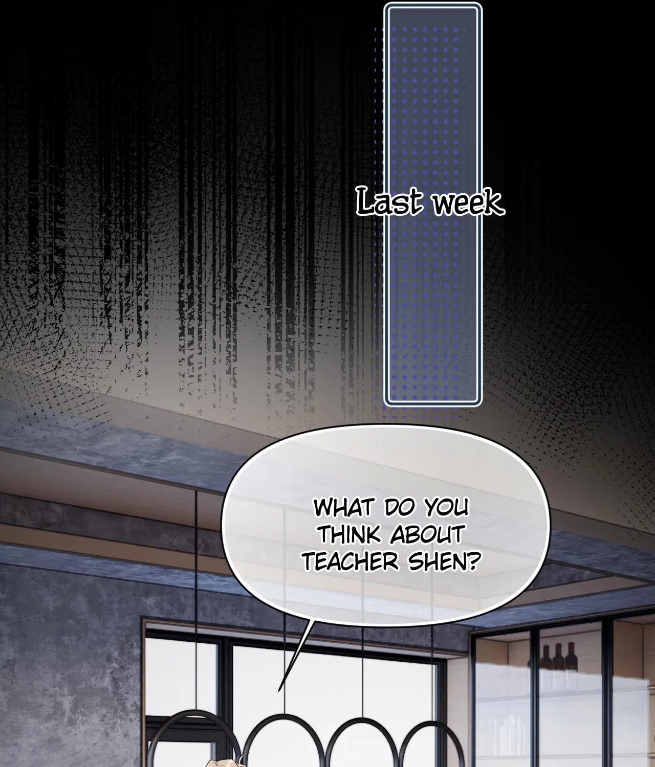 Rejoice in Your Enemies Chapter 18 page 39 - 