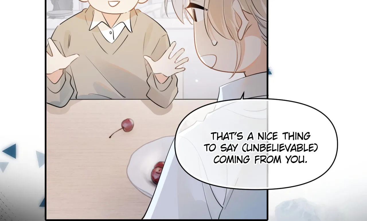 Rejoice in Your Enemies Chapter 18 page 43 - 