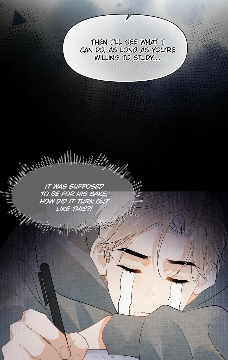 Rejoice in Your Enemies Chapter 18 page 44 - 