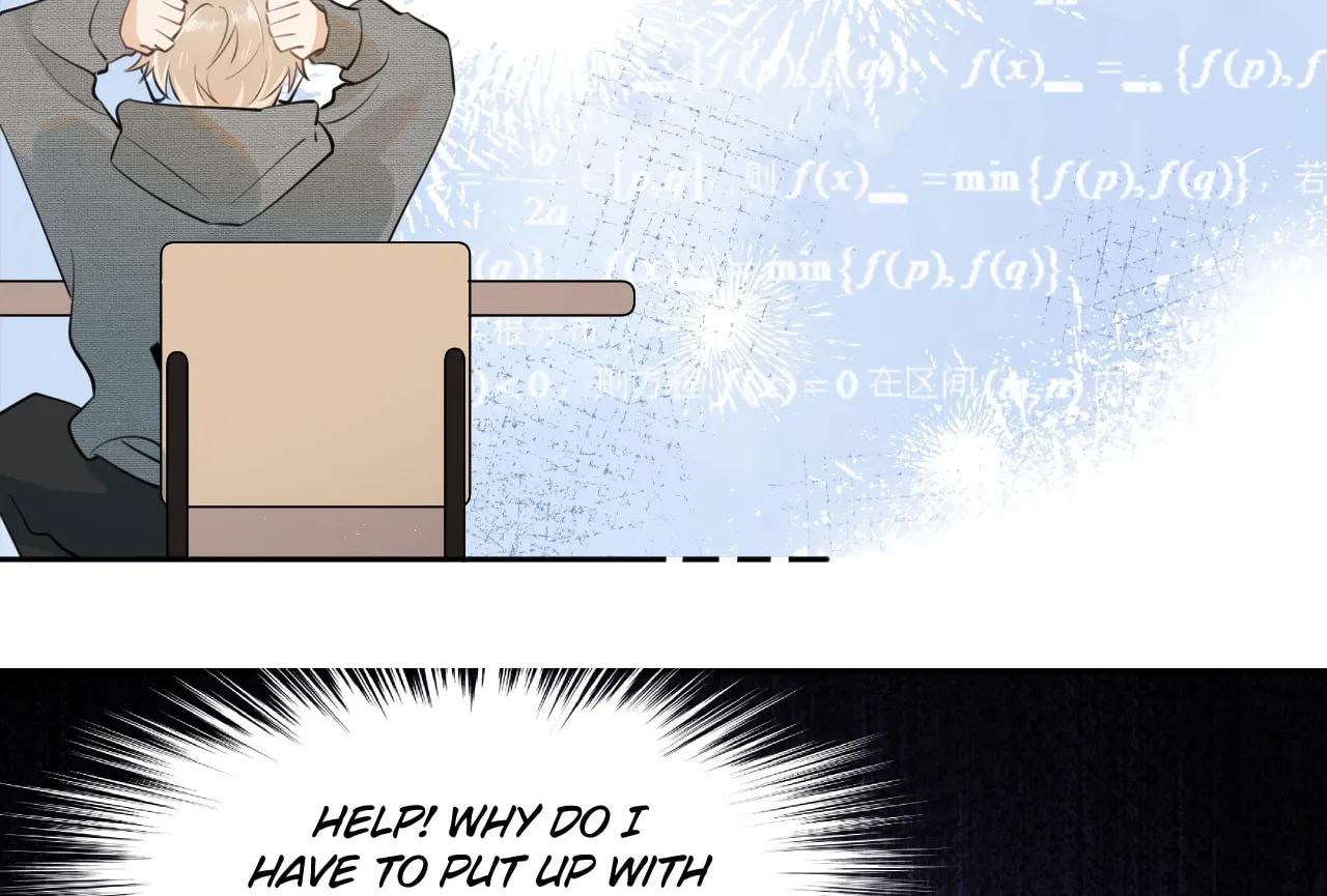 Rejoice in Your Enemies Chapter 18 page 47 - 