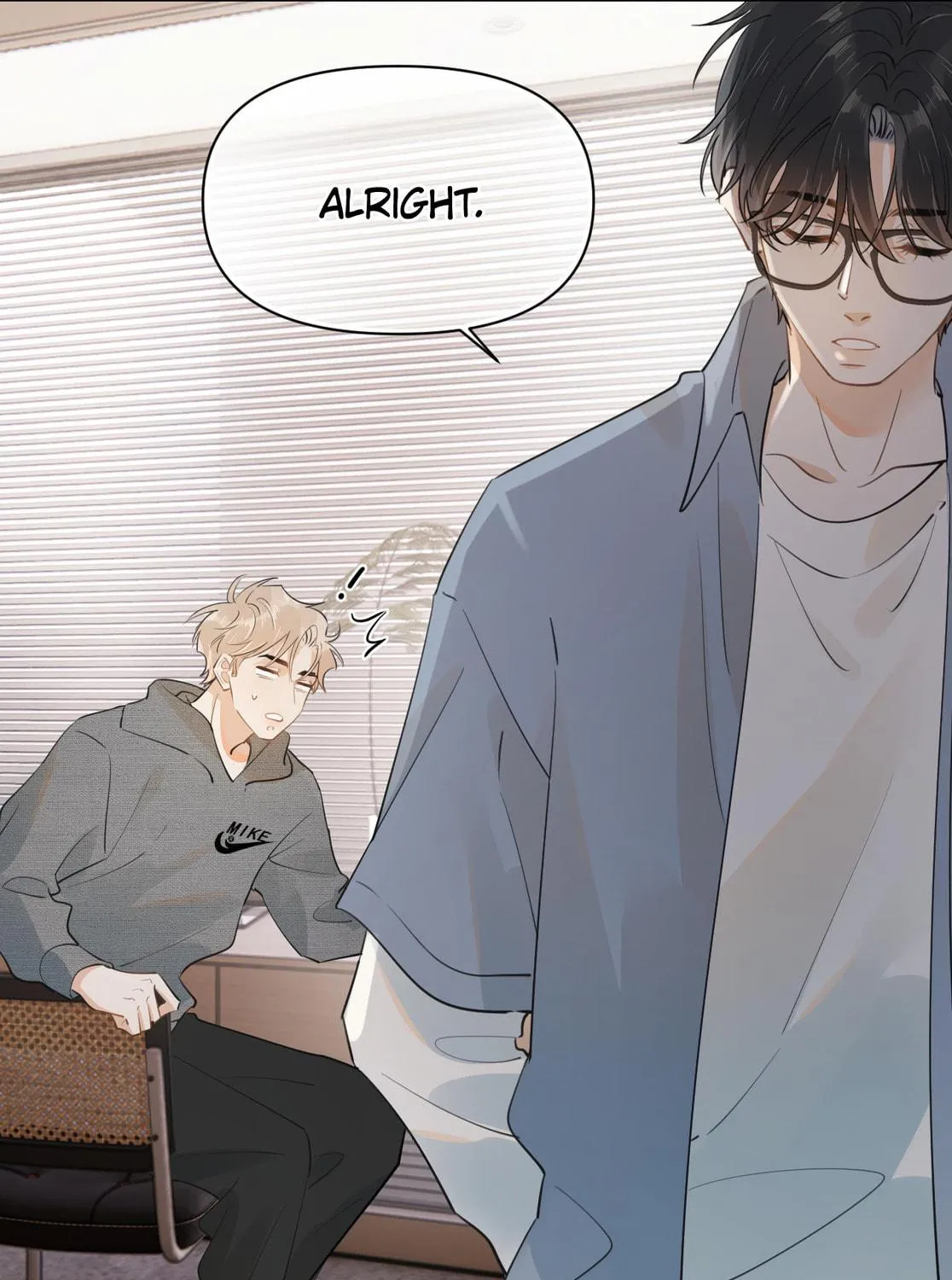 Rejoice in Your Enemies Chapter 18 page 52 - 