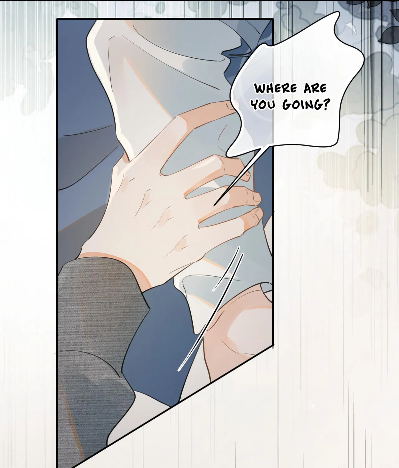 Rejoice in Your Enemies Chapter 18 page 54 - 