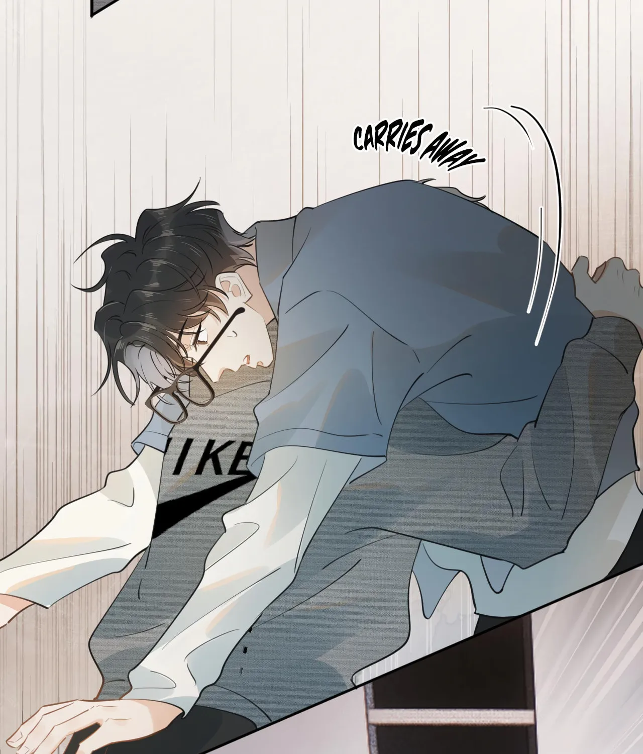 Rejoice in Your Enemies Chapter 18 page 55 - 