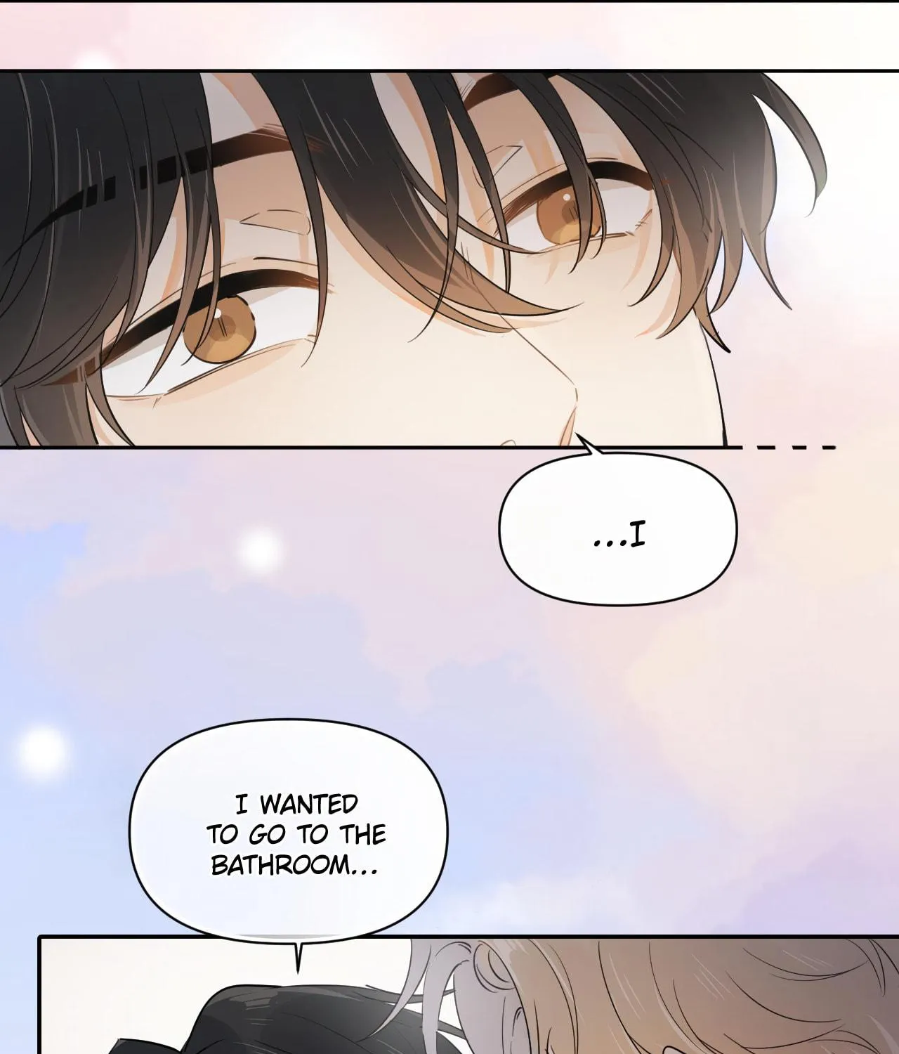 Rejoice in Your Enemies Chapter 18 page 58 - 