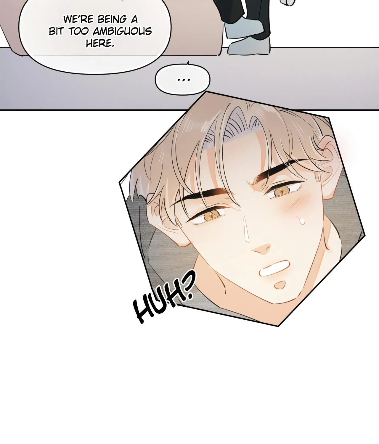 Rejoice in Your Enemies Chapter 18 page 61 - 