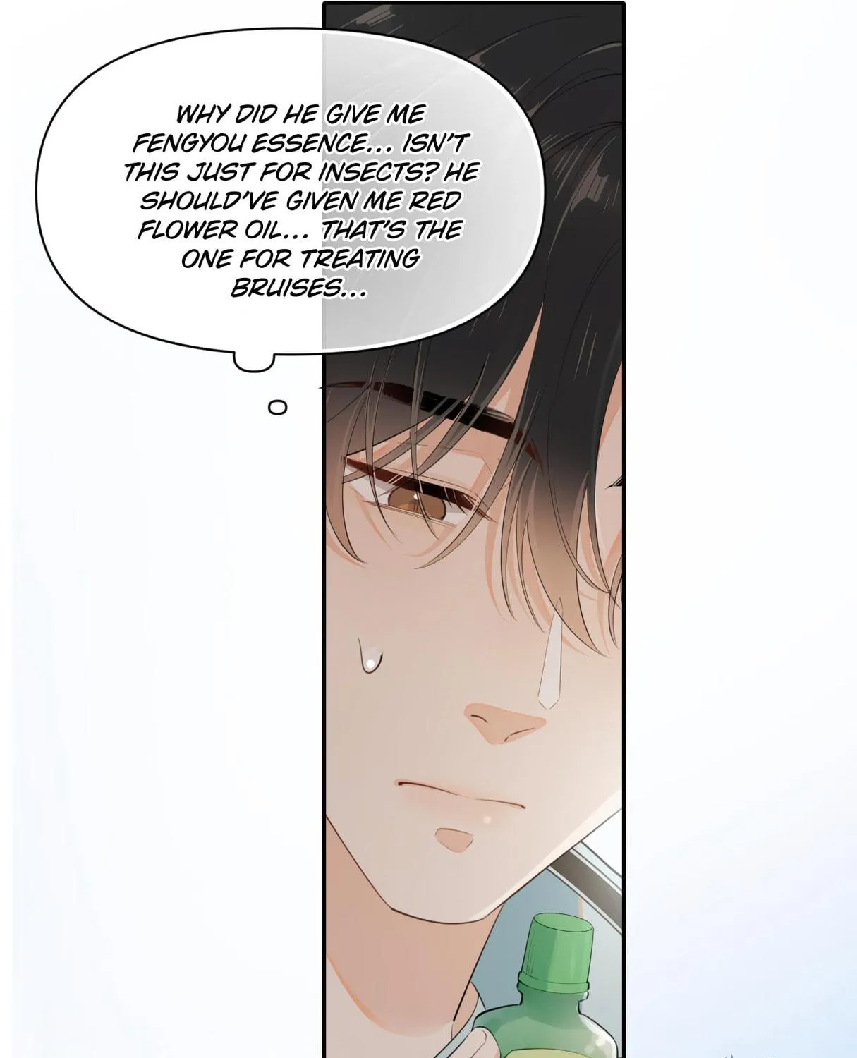 Rejoice in Your Enemies Chapter 18 page 9 - 