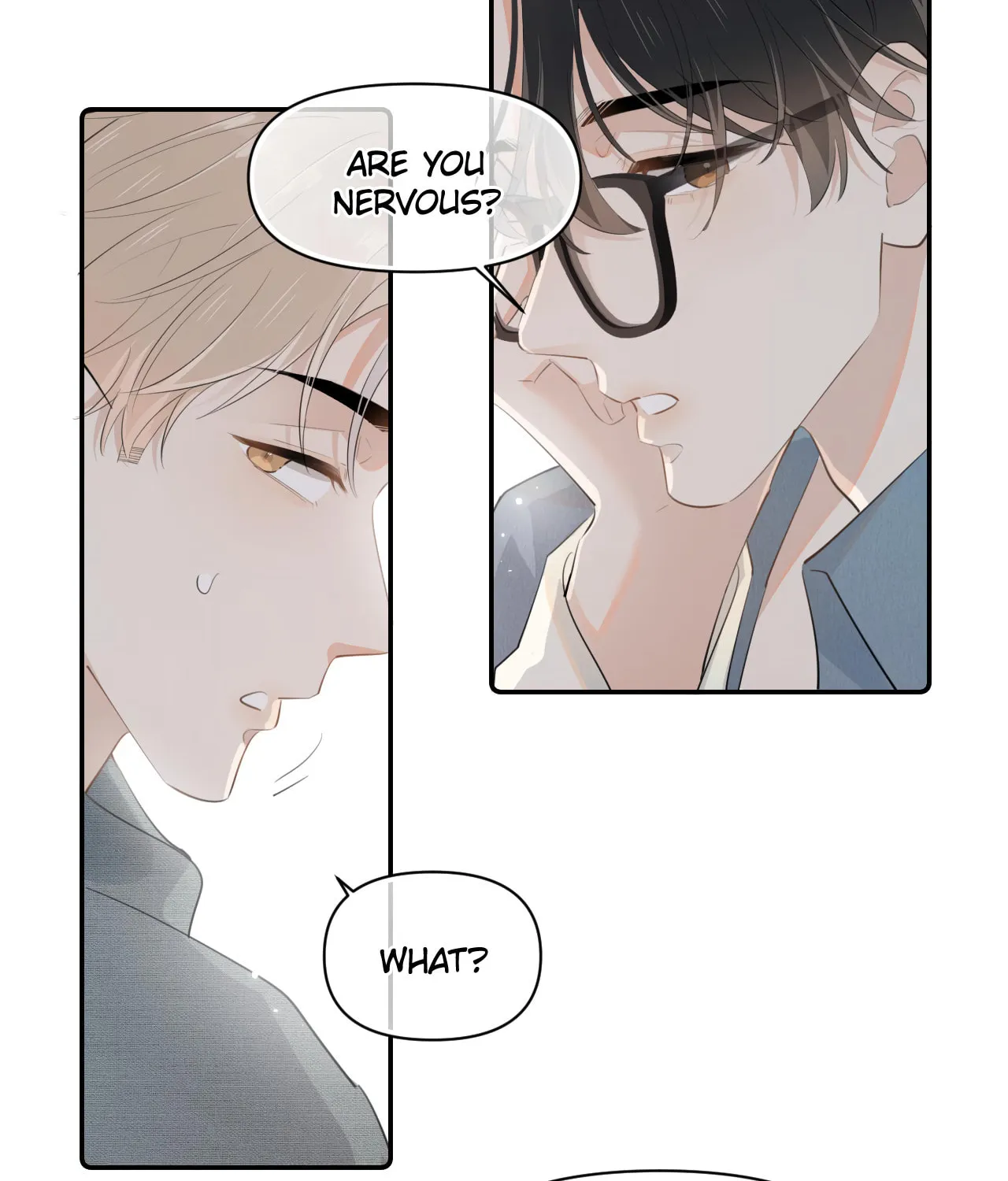 Rejoice in Your Enemies Chapter 19 page 13 - 