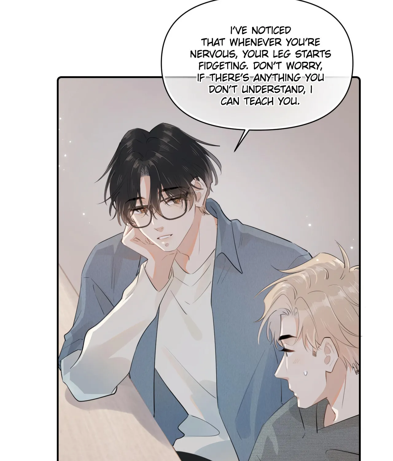 Rejoice in Your Enemies Chapter 19 page 14 - 