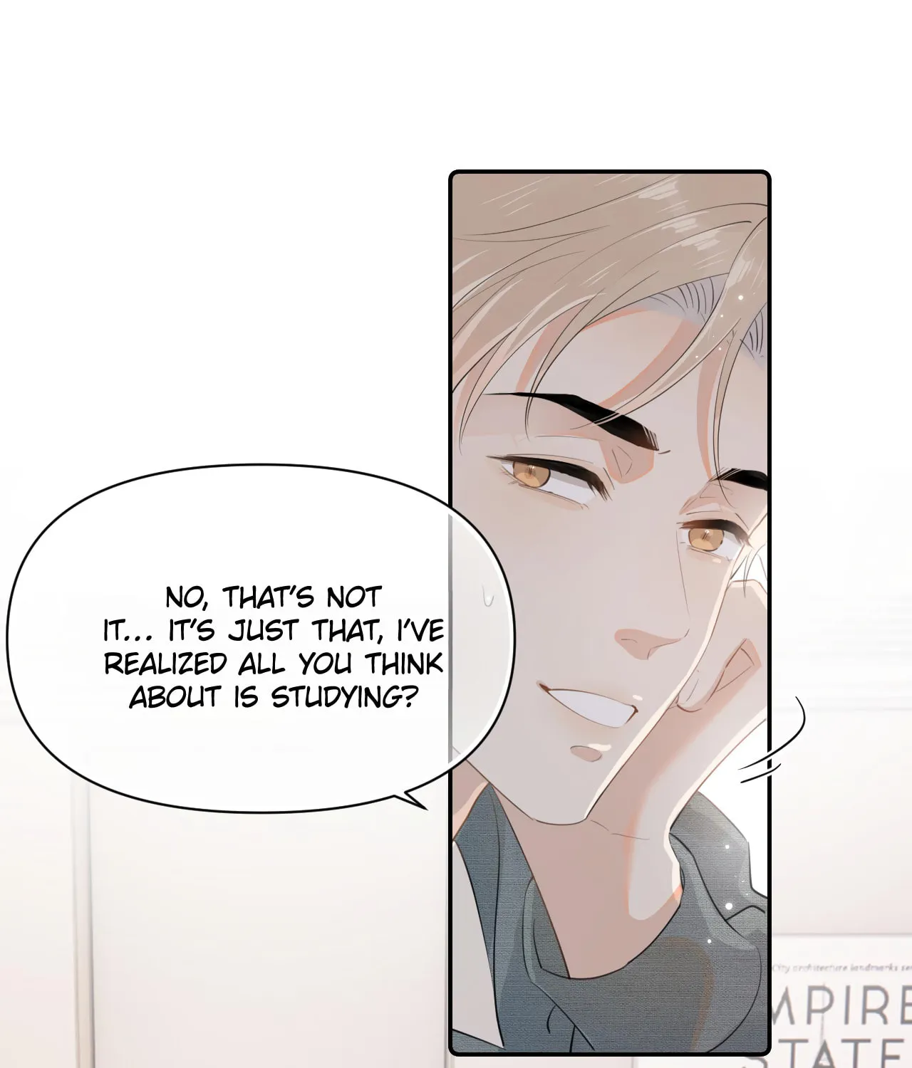 Rejoice in Your Enemies Chapter 19 page 16 - 