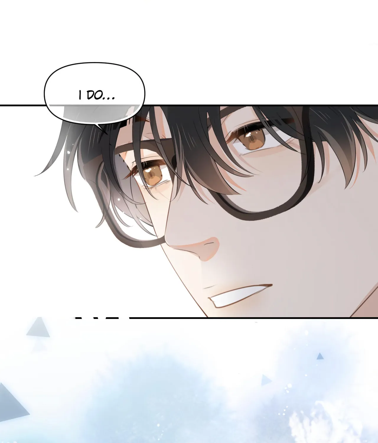 Rejoice in Your Enemies Chapter 19 page 20 - 